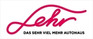 Logo Autohaus Lehr GmbH